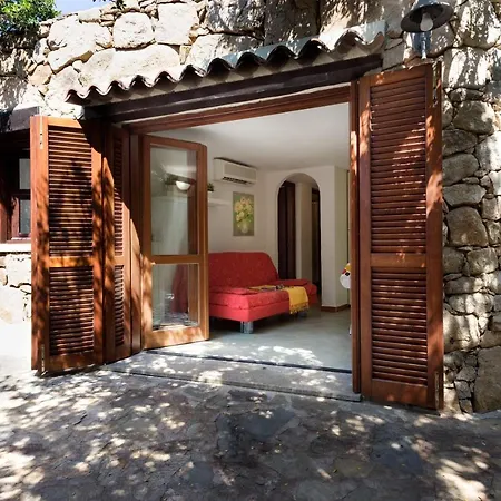 Ginepri San Teodoro (Sardinia)