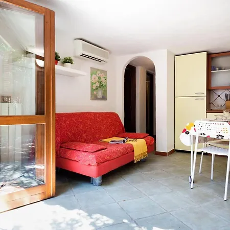 Ginepri * San Teodoro (Sardinia)