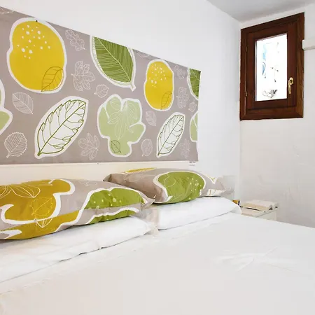 Ginepri Apartamento *