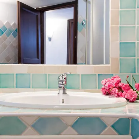 Apartamento Ginepri