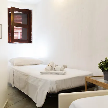 Apartamento Ginepri *