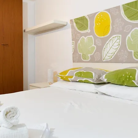 Apartamento Ginepri San Teodoro (Sardinia)
