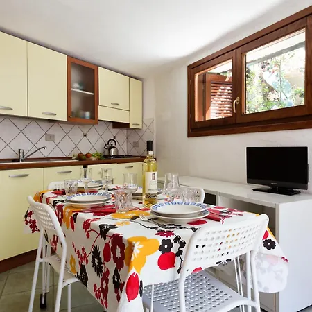 Apartamento Ginepri San Teodoro (Sardinia)