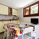 Apartmán Ginepri San Teodoro (Sardinia)