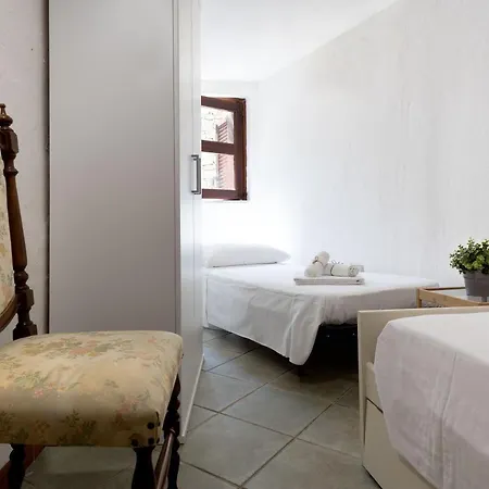 Apartment Ginepri San Teodoro (Sardinia)
