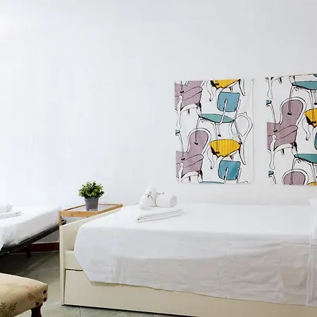 Apartment Ginepri *