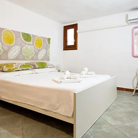 Ginepri Apartmán