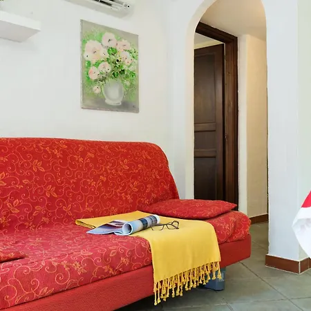 Ginepri Appartement