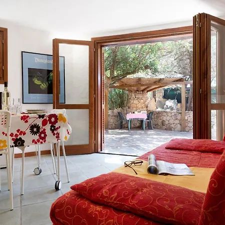 Ginepri Appartement San Teodoro (Sardinia)