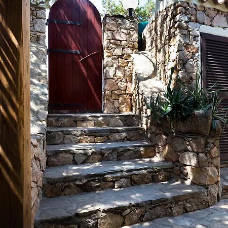 Appartement Ginepri *